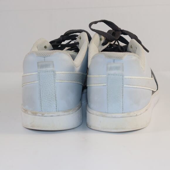 Nike Court Tradition 2 Men’s Sneakers – Size 8.5 – Gray - Picture 4 of 6